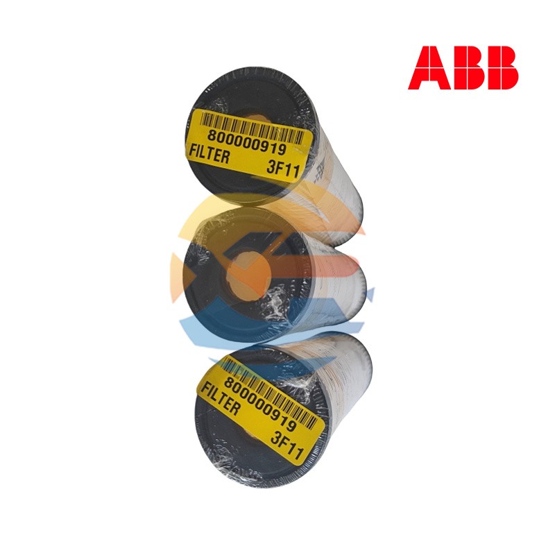 ABB CARTRIDGE20UM5 High-Efficiency Filtration Cartridge0